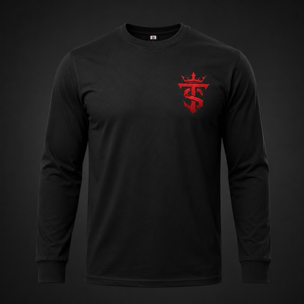 TS Long Sleeve
