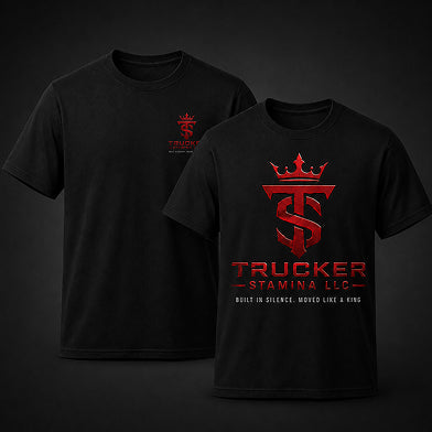 TS Performance Tee