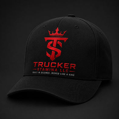 TS Trucker Hat