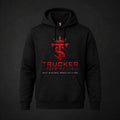 TS Pullover Hoodie
