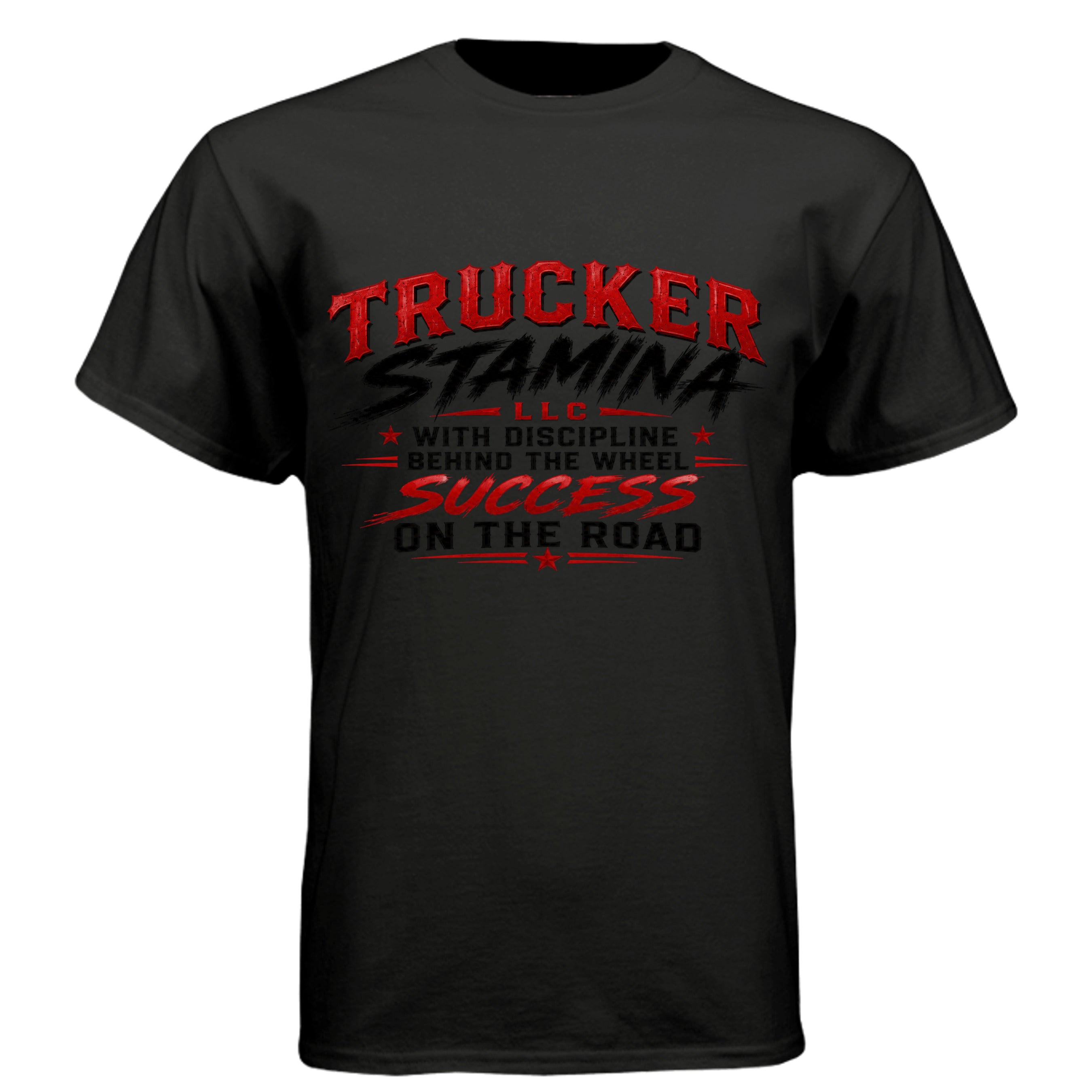 BLACK - 6010 - FRONT