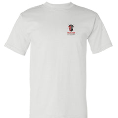 WHITE - BA5100 - FRONT