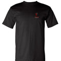 Black - BA5100 - FRONT