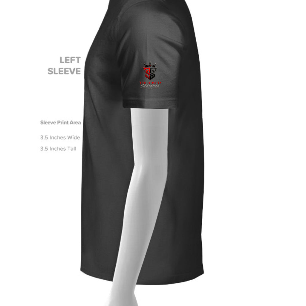Black - BA5100 - SLEEVE_LEFT