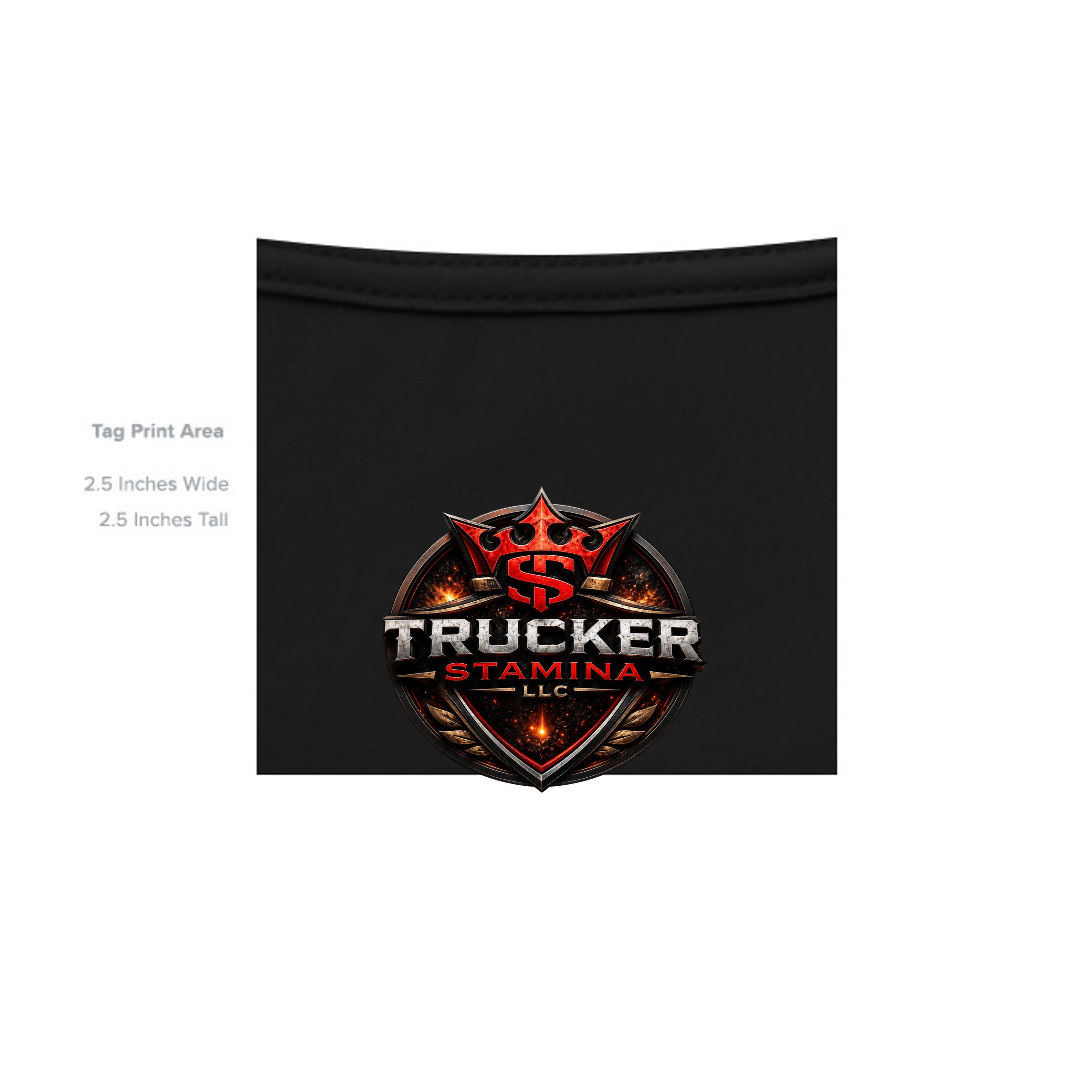 Black - BA5100 - INSIDE_TAG_LINE