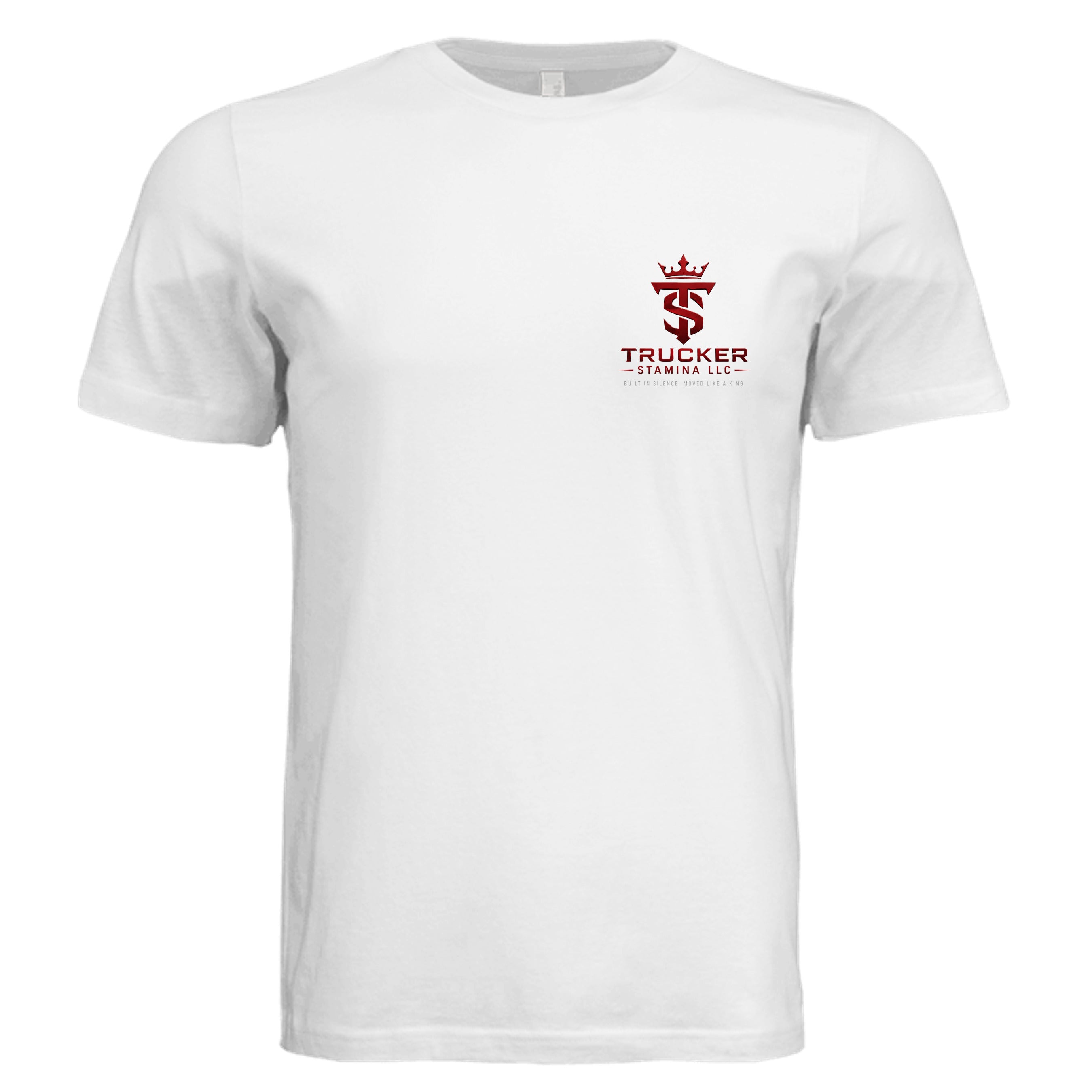 SOLID WHT TRBLND - 3413C - FRONT