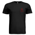 SLD BLK TRIBLEND - 3413C - FRONT