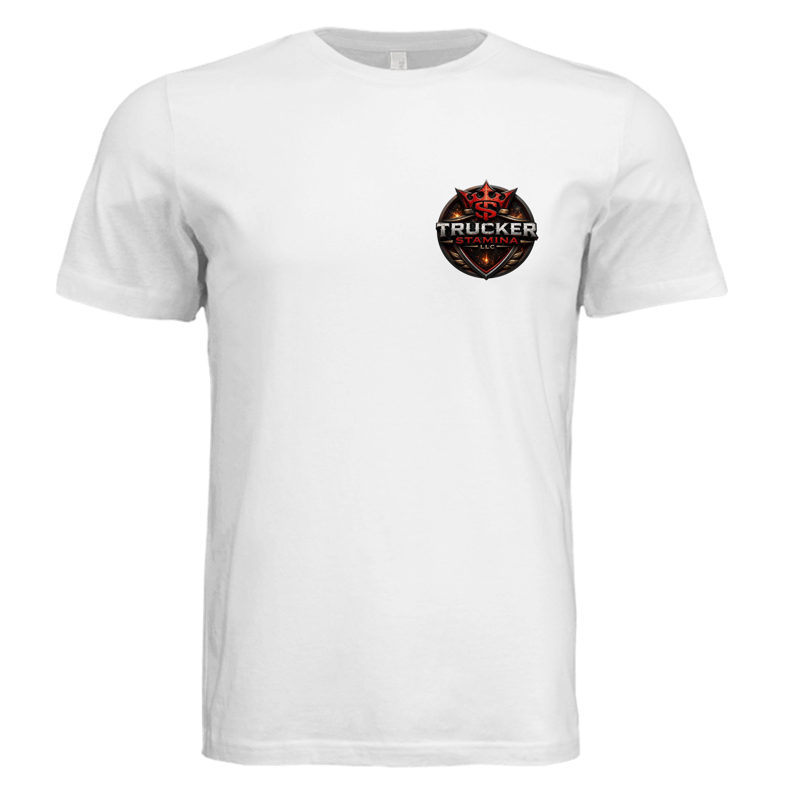 SOLID WHT TRBLND - 3413C - FRONT