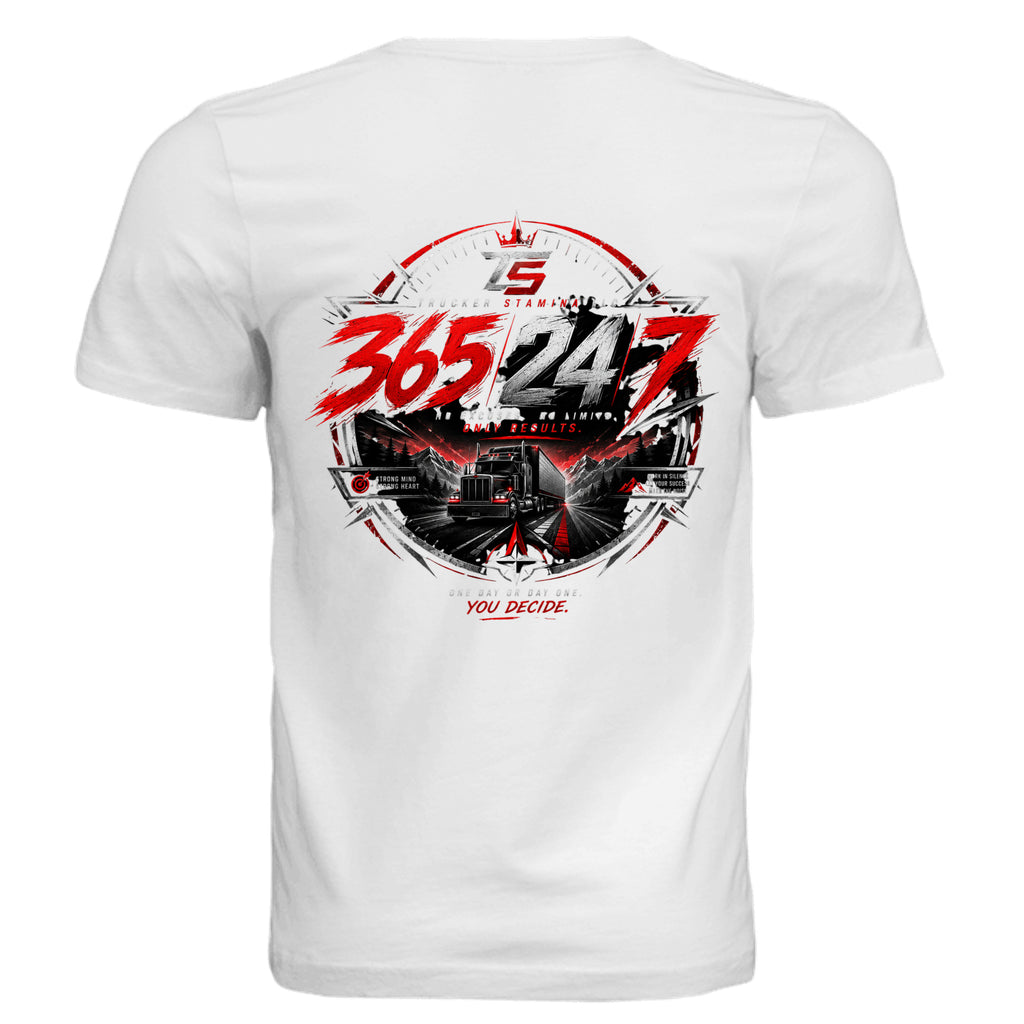 SOLID WHT TRBLND - 3413C - BACK