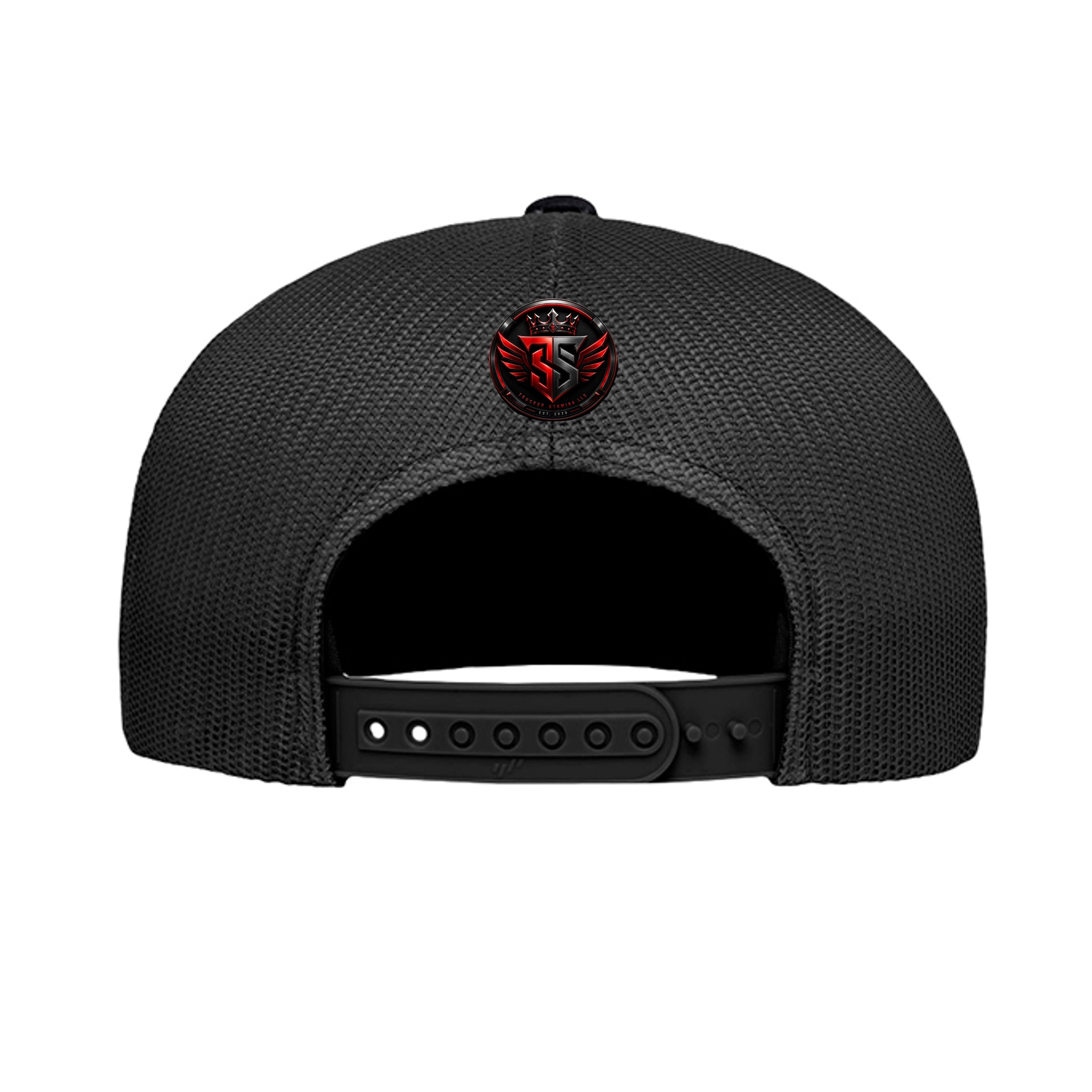 Black - 6609 - BACK