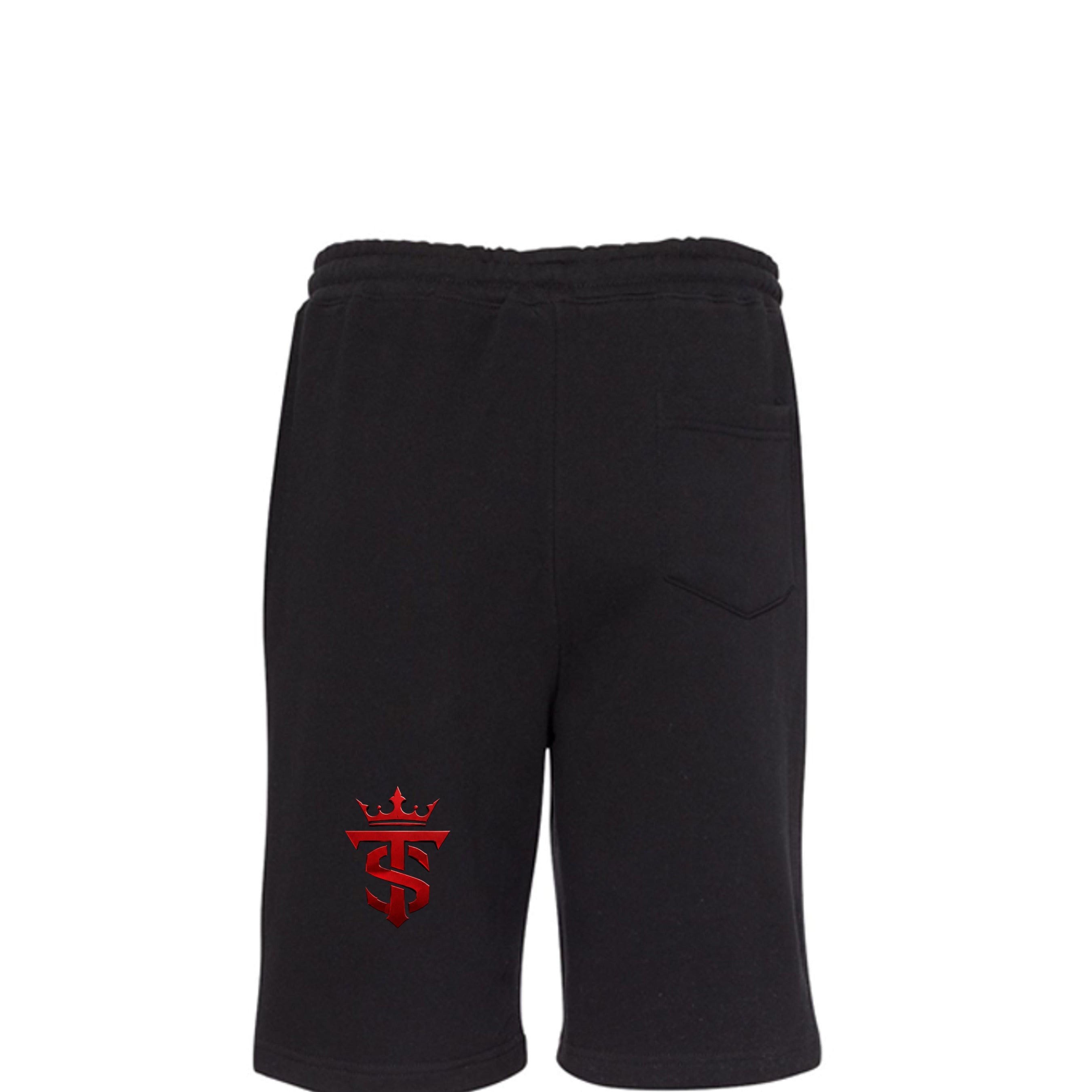 Black - IND20SRT - BACK