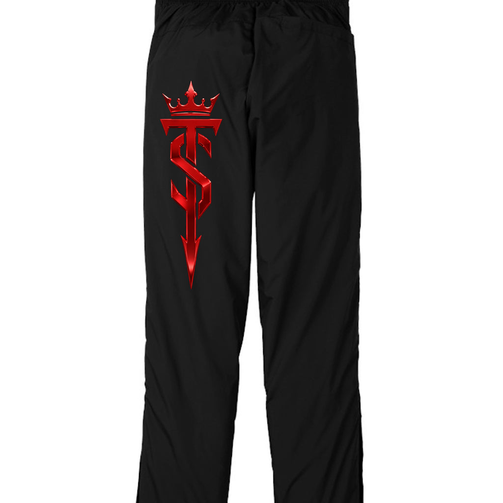 Black - PST74 - BACK