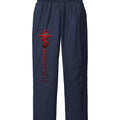 True Navy - PST74 - FRONT