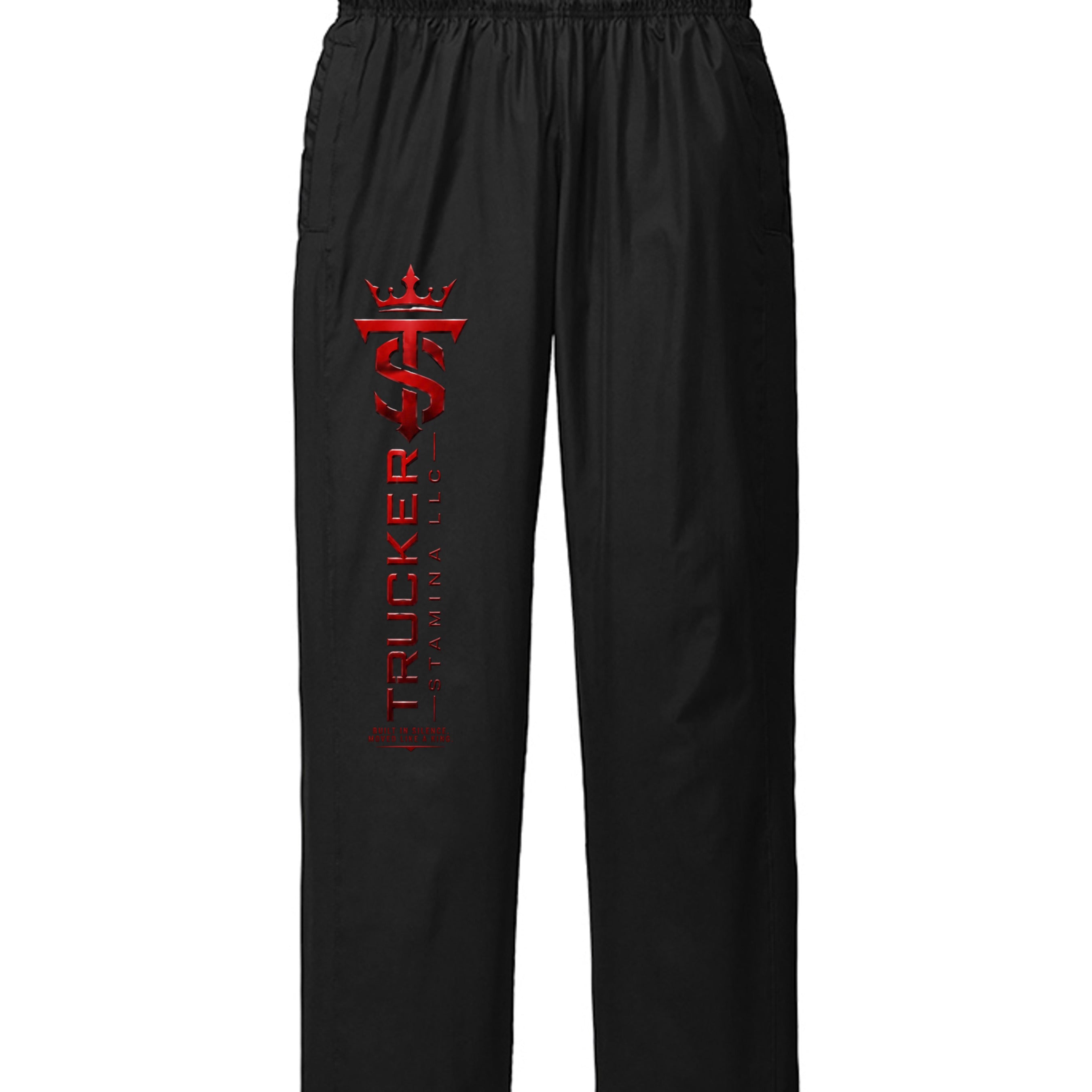 Black - PST74 - FRONT