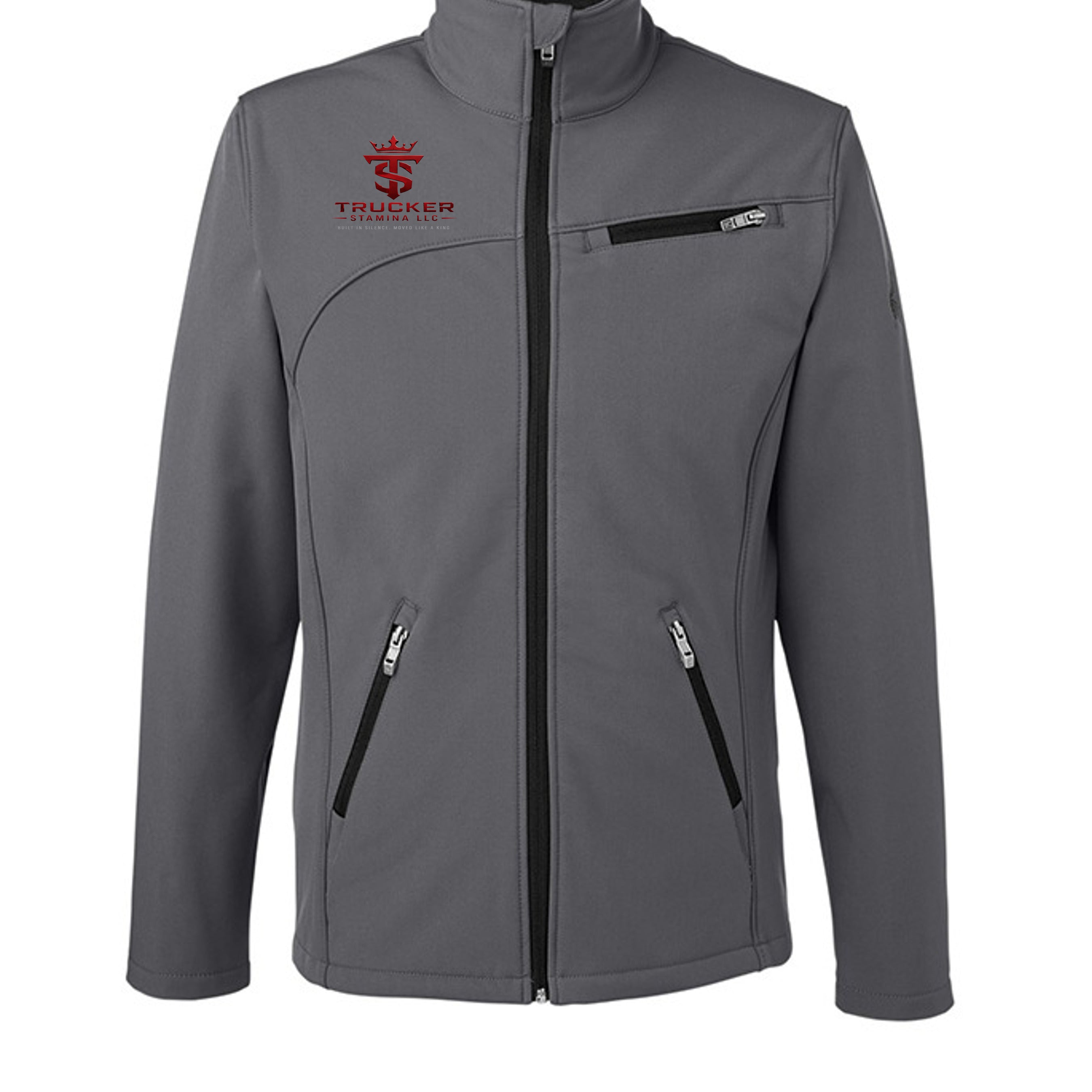 POLAR/ BLACK - 187334 - FRONT